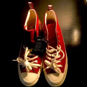 Converse Men’s Chuck 70 Hi